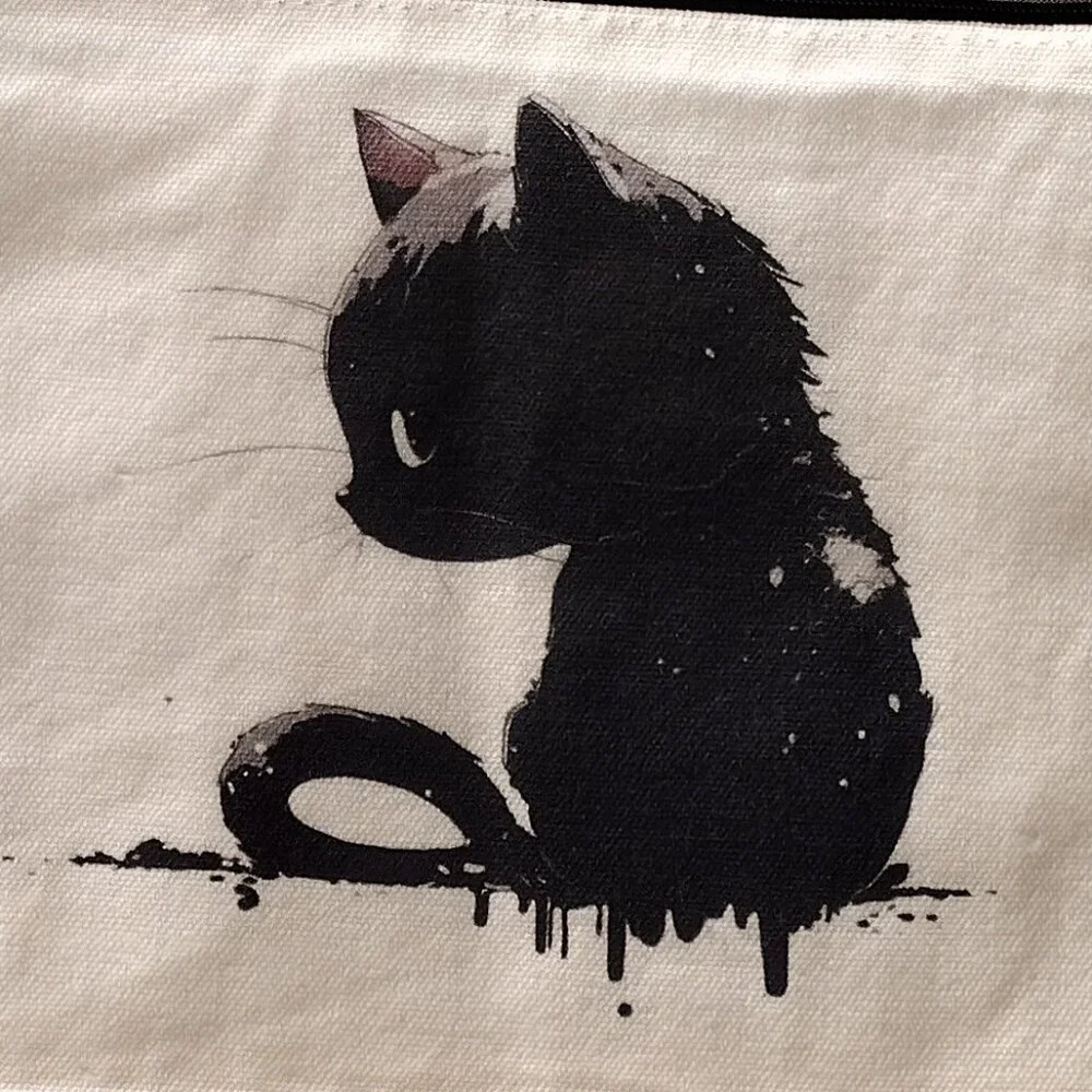 Cute Small Multipurpose Cloth Bag NEW